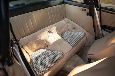 1983 Porsche 911 SC Targa   - Photo 48 - Cornelius, NC 28031