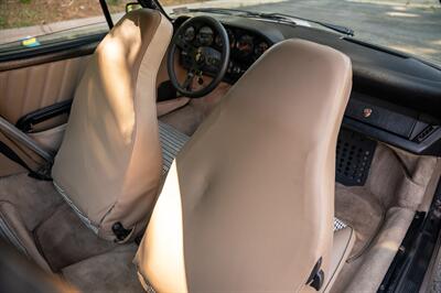 1983 Porsche 911 SC Targa   - Photo 49 - Cornelius, NC 28031