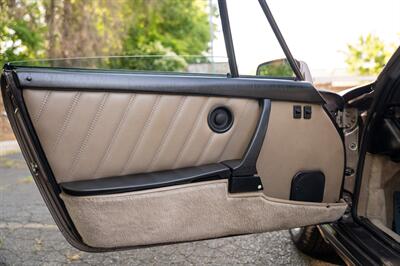 1983 Porsche 911 SC Targa   - Photo 80 - Cornelius, NC 28031