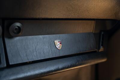 1983 Porsche 911 SC Targa   - Photo 45 - Cornelius, NC 28031