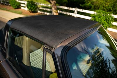 1983 Porsche 911 SC Targa   - Photo 32 - Cornelius, NC 28031
