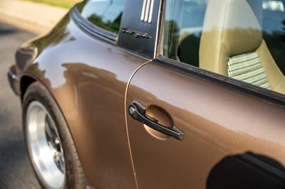 1983 Porsche 911 SC Targa   - Photo 22 - Cornelius, NC 28031