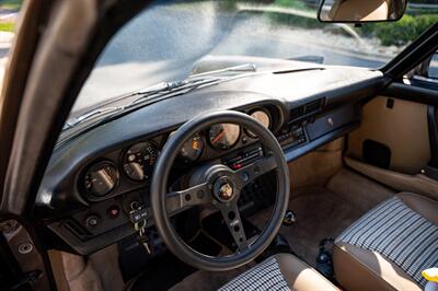 1983 Porsche 911 SC Targa   - Photo 11 - Cornelius, NC 28031