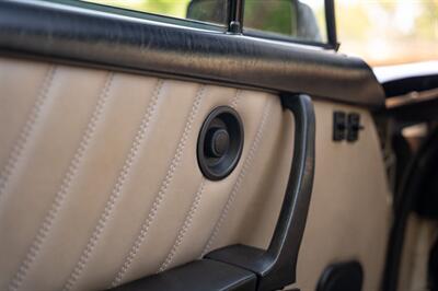 1983 Porsche 911 SC Targa   - Photo 81 - Cornelius, NC 28031