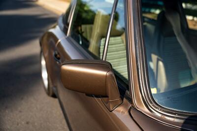 1983 Porsche 911 SC Targa   - Photo 34 - Cornelius, NC 28031