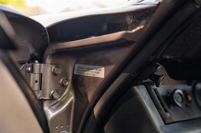1983 Porsche 911 SC Targa   - Photo 63 - Cornelius, NC 28031