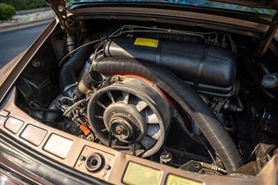 1983 Porsche 911 SC Targa   - Photo 86 - Cornelius, NC 28031