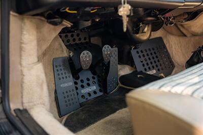 1983 Porsche 911 SC Targa   - Photo 69 - Cornelius, NC 28031