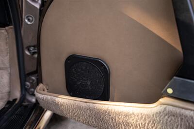 1983 Porsche 911 SC Targa   - Photo 41 - Cornelius, NC 28031
