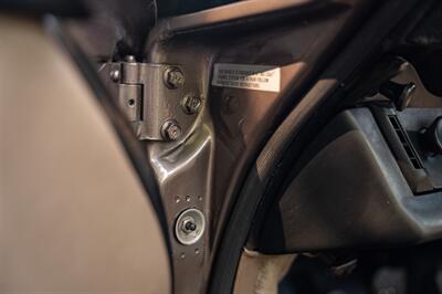 1983 Porsche 911 SC Targa   - Photo 79 - Cornelius, NC 28031