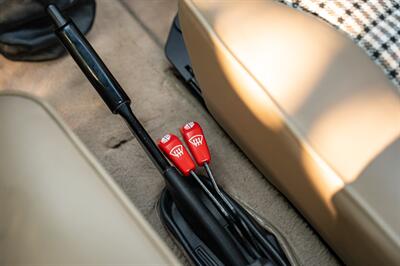 1983 Porsche 911 SC Targa   - Photo 55 - Cornelius, NC 28031
