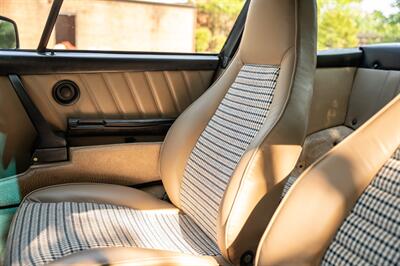 1983 Porsche 911 SC Targa   - Photo 72 - Cornelius, NC 28031