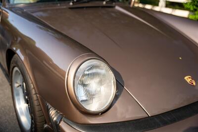 1983 Porsche 911 SC Targa   - Photo 25 - Cornelius, NC 28031