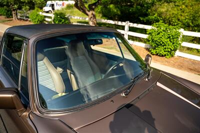 1983 Porsche 911 SC Targa   - Photo 33 - Cornelius, NC 28031