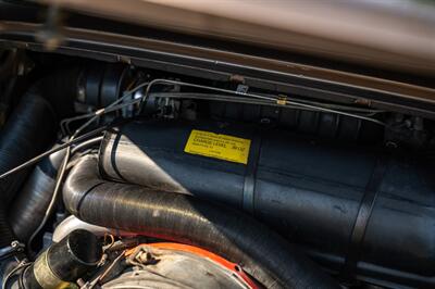 1983 Porsche 911 SC Targa   - Photo 93 - Cornelius, NC 28031