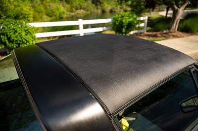 1983 Porsche 911 SC Targa   - Photo 21 - Cornelius, NC 28031