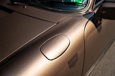 1983 Porsche 911 SC Targa   - Photo 17 - Cornelius, NC 28031