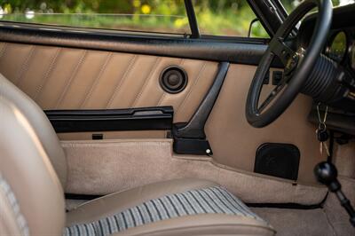 1983 Porsche 911 SC Targa   - Photo 40 - Cornelius, NC 28031