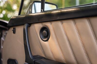 1983 Porsche 911 SC Targa   - Photo 67 - Cornelius, NC 28031