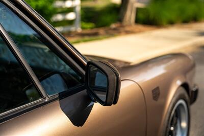1983 Porsche 911 SC Targa   - Photo 23 - Cornelius, NC 28031