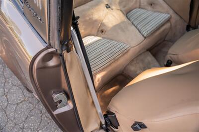 1983 Porsche 911 SC Targa   - Photo 51 - Cornelius, NC 28031