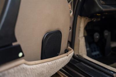 1983 Porsche 911 SC Targa   - Photo 68 - Cornelius, NC 28031