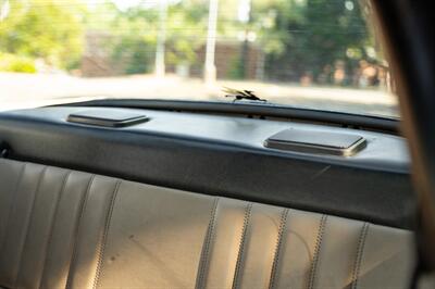 1983 Porsche 911 SC Targa   - Photo 77 - Cornelius, NC 28031