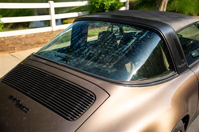 1983 Porsche 911 SC Targa   - Photo 30 - Cornelius, NC 28031