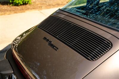 1983 Porsche 911 SC Targa   - Photo 31 - Cornelius, NC 28031