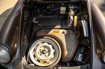 1983 Porsche 911 SC Targa   - Photo 96 - Cornelius, NC 28031