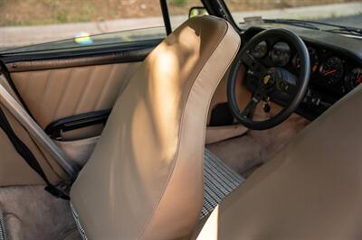 1983 Porsche 911 SC Targa   - Photo 50 - Cornelius, NC 28031