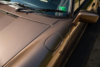 1983 Porsche 911 SC Targa   - Photo 9 - Cornelius, NC 28031