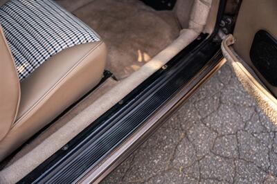 1983 Porsche 911 SC Targa   - Photo 66 - Cornelius, NC 28031