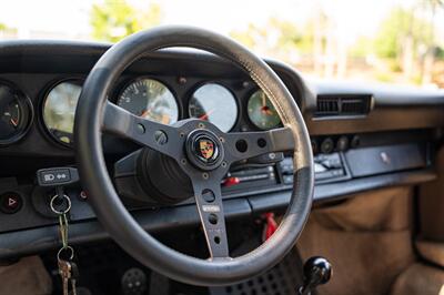 1983 Porsche 911 SC Targa   - Photo 84 - Cornelius, NC 28031