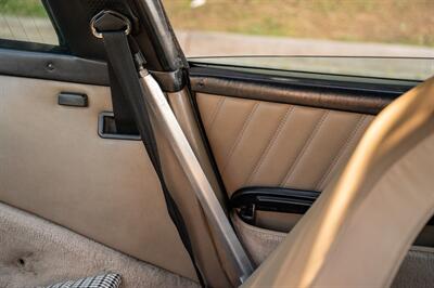 1983 Porsche 911 SC Targa   - Photo 64 - Cornelius, NC 28031