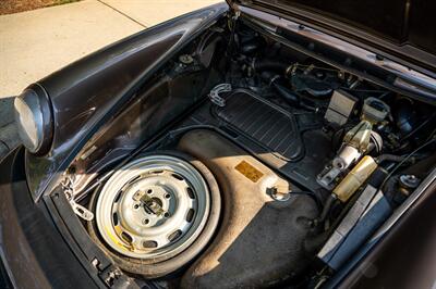 1983 Porsche 911 SC Targa   - Photo 97 - Cornelius, NC 28031