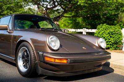 1983 Porsche 911 SC Targa   - Photo 3 - Cornelius, NC 28031