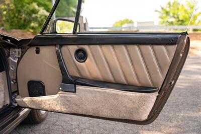 1983 Porsche 911 SC Targa   - Photo 52 - Cornelius, NC 28031