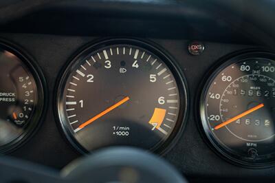 1983 Porsche 911 SC Targa   - Photo 43 - Cornelius, NC 28031