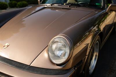 1983 Porsche 911 SC Targa   - Photo 6 - Cornelius, NC 28031
