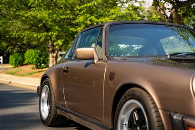 1983 Porsche 911 SC Targa   - Photo 5 - Cornelius, NC 28031