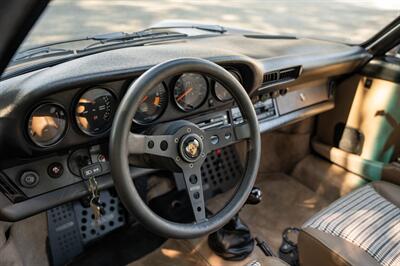 1983 Porsche 911 SC Targa   - Photo 47 - Cornelius, NC 28031