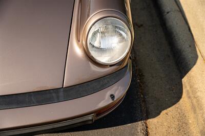 1983 Porsche 911 SC Targa   - Photo 8 - Cornelius, NC 28031