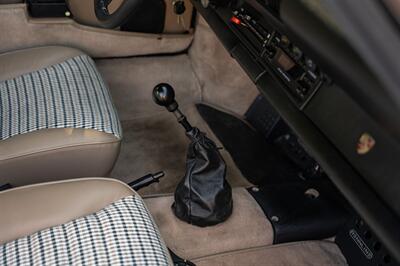 1983 Porsche 911 SC Targa   - Photo 42 - Cornelius, NC 28031