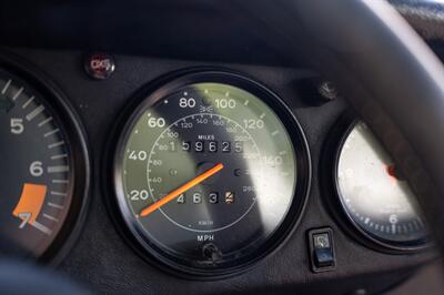 1983 Porsche 911 SC Targa   - Photo 60 - Cornelius, NC 28031