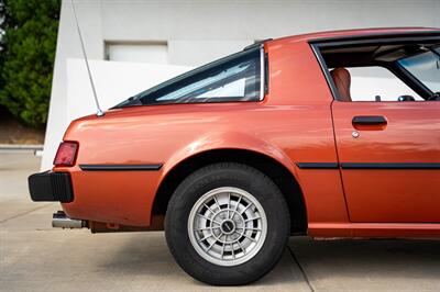 1979 Mazda RX-7   - Photo 52 - Cornelius, NC 28031