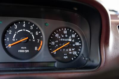 1979 Mazda RX-7   - Photo 21 - Cornelius, NC 28031