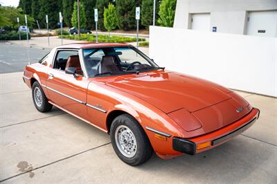 1979 Mazda RX-7   - Photo 2 - Cornelius, NC 28031
