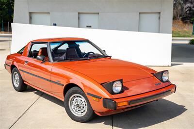 1979 Mazda RX-7   - Photo 46 - Cornelius, NC 28031