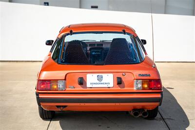 1979 Mazda RX-7   - Photo 23 - Cornelius, NC 28031